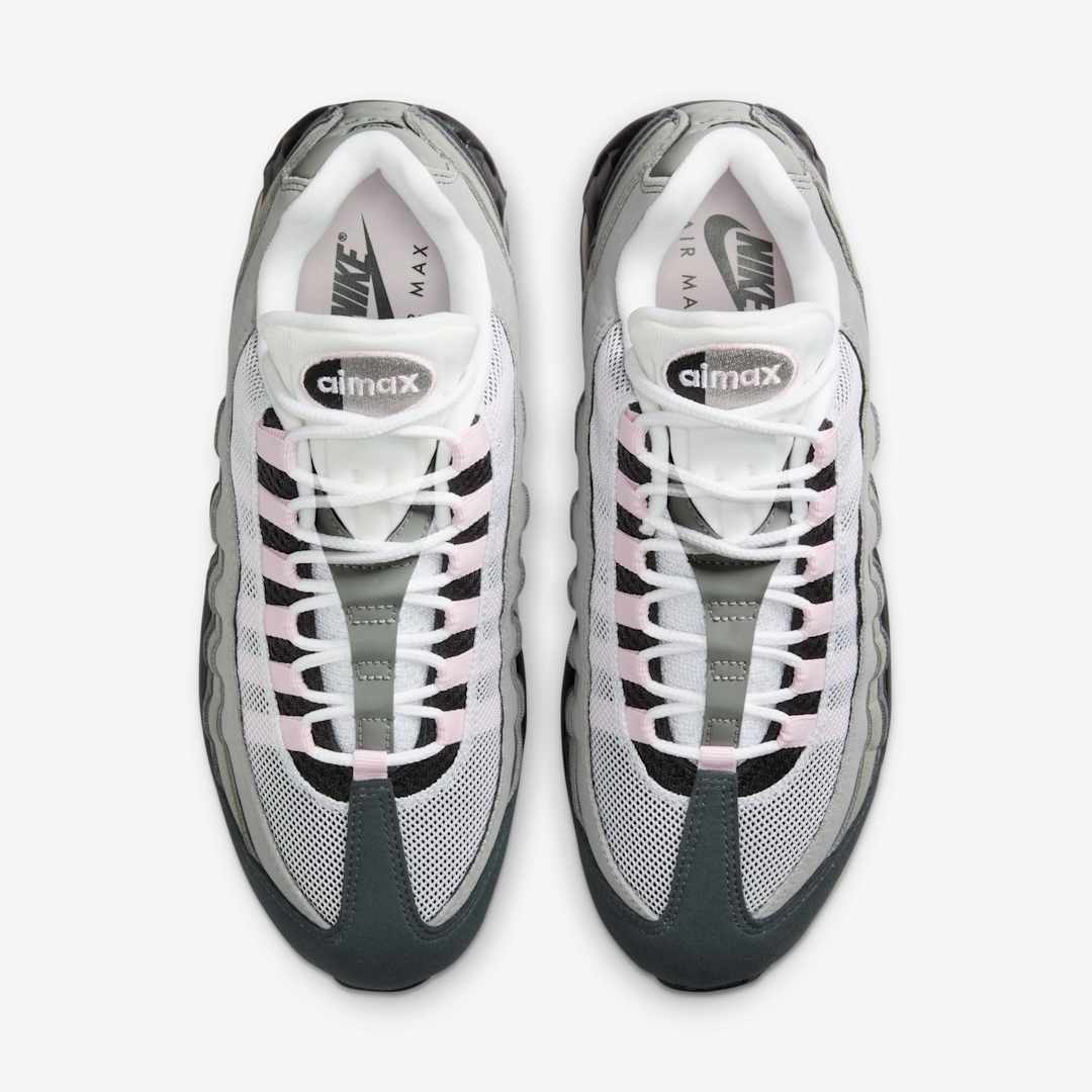 Nike Air Max 95 WMNS Pink Foam HJ5996-001
