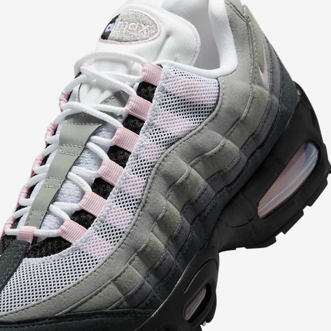 Nike Air Max 95 WMNS Pink Foam HJ5996-001