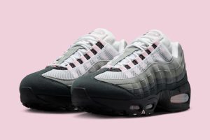 Nike Air Max 95 WMNS Pink Foam HJ5996-001