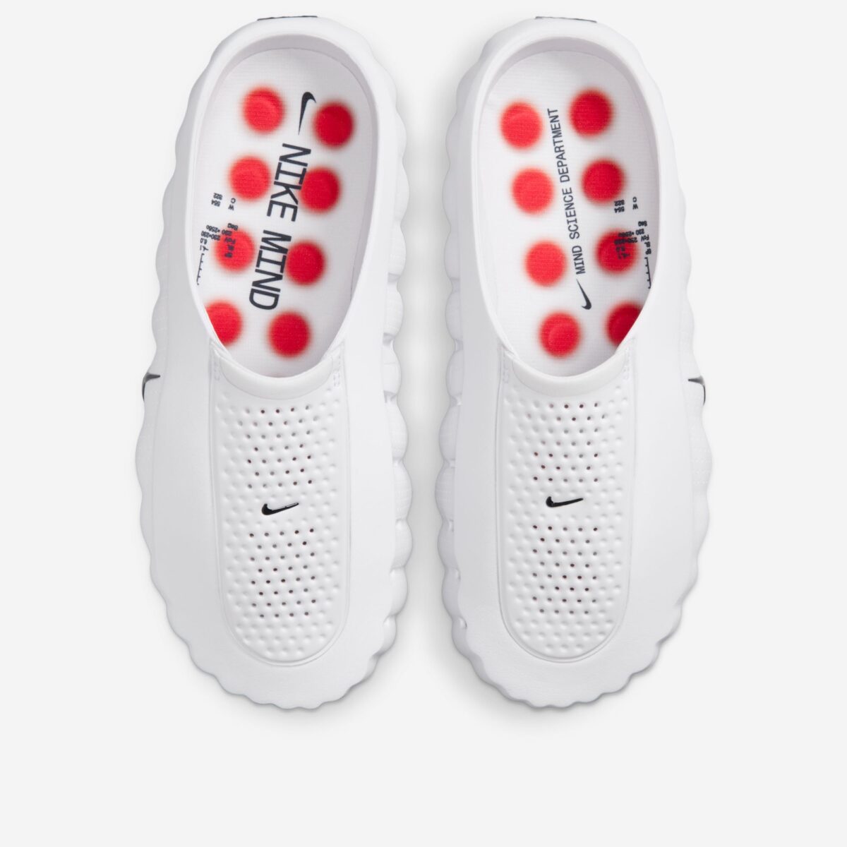 Nike Mind 001 USA 2026