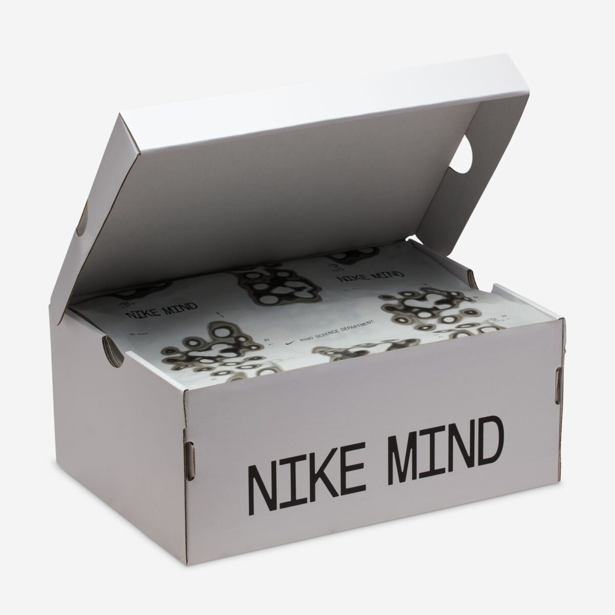 Nike Mind 001 USA 2026