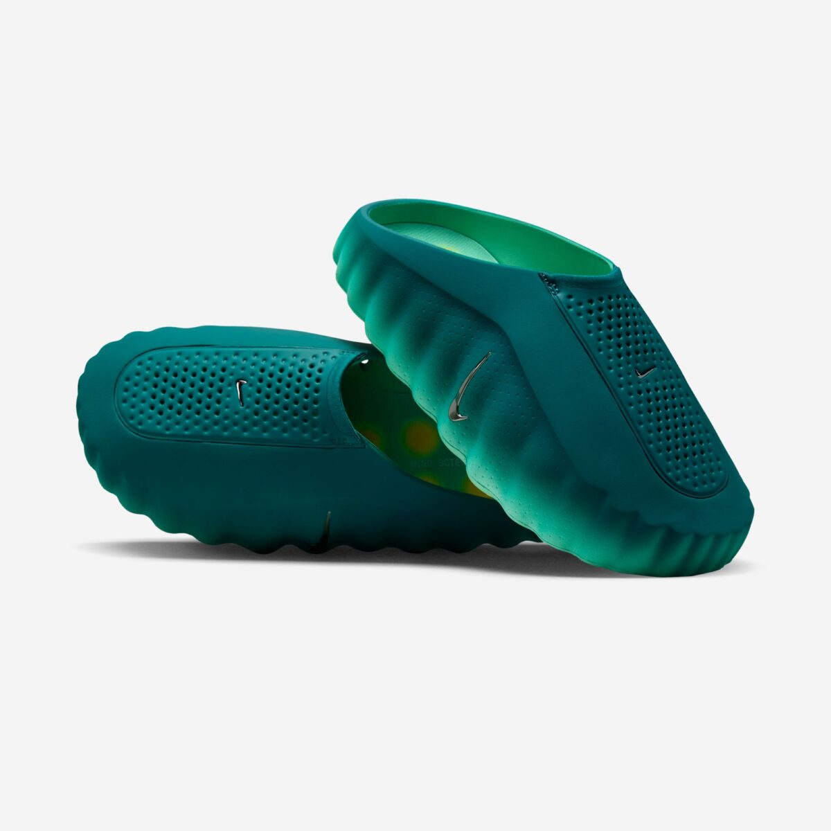 Nike Mind 001 Geode Teal