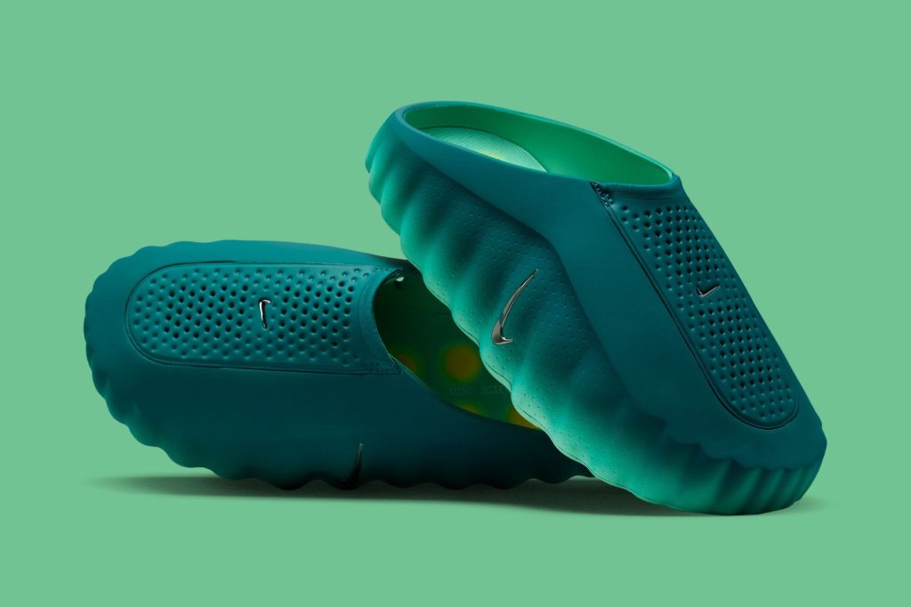 Nike Mind 001 Geode Teal HQ4307-301