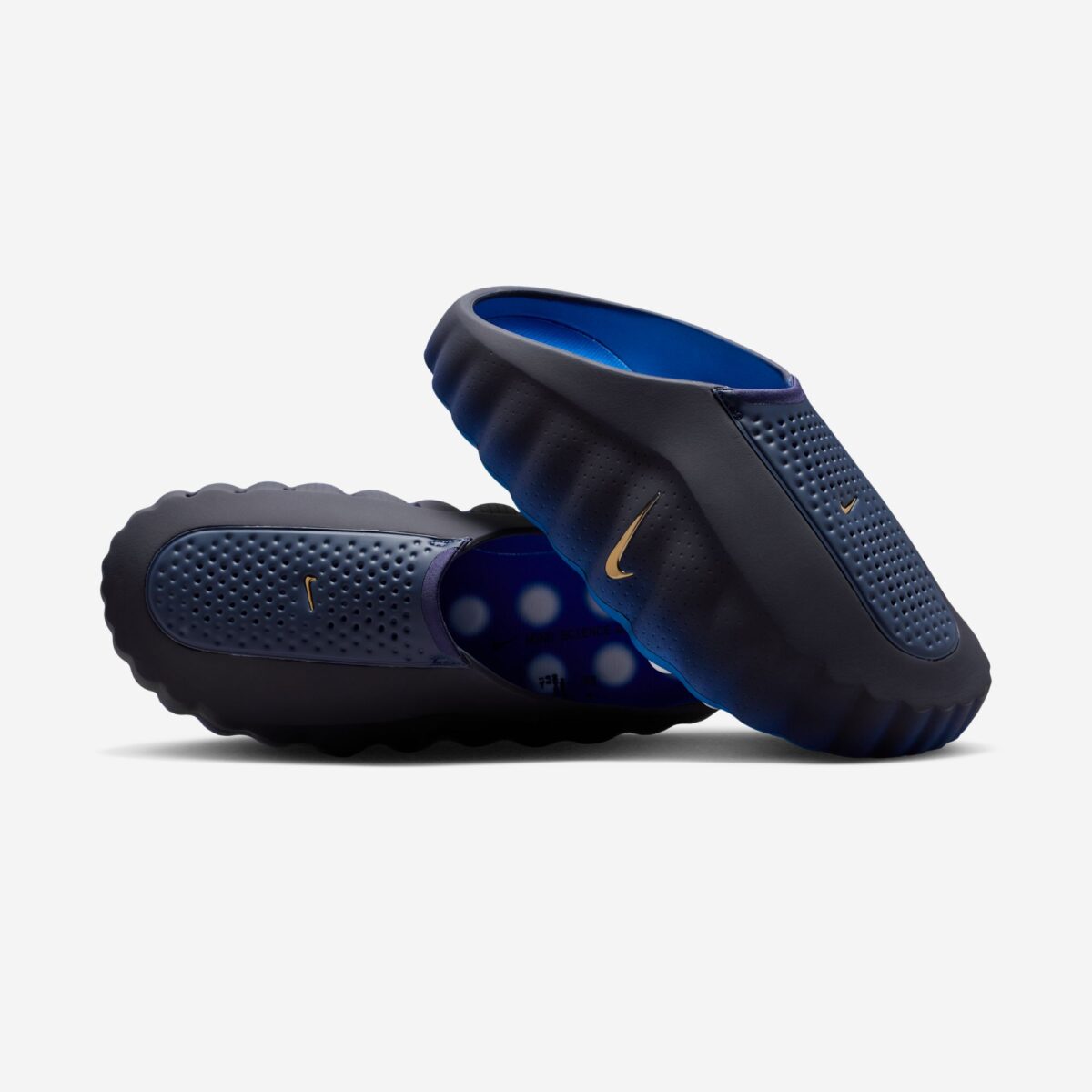 Nike Mind 001 Blackened Blue