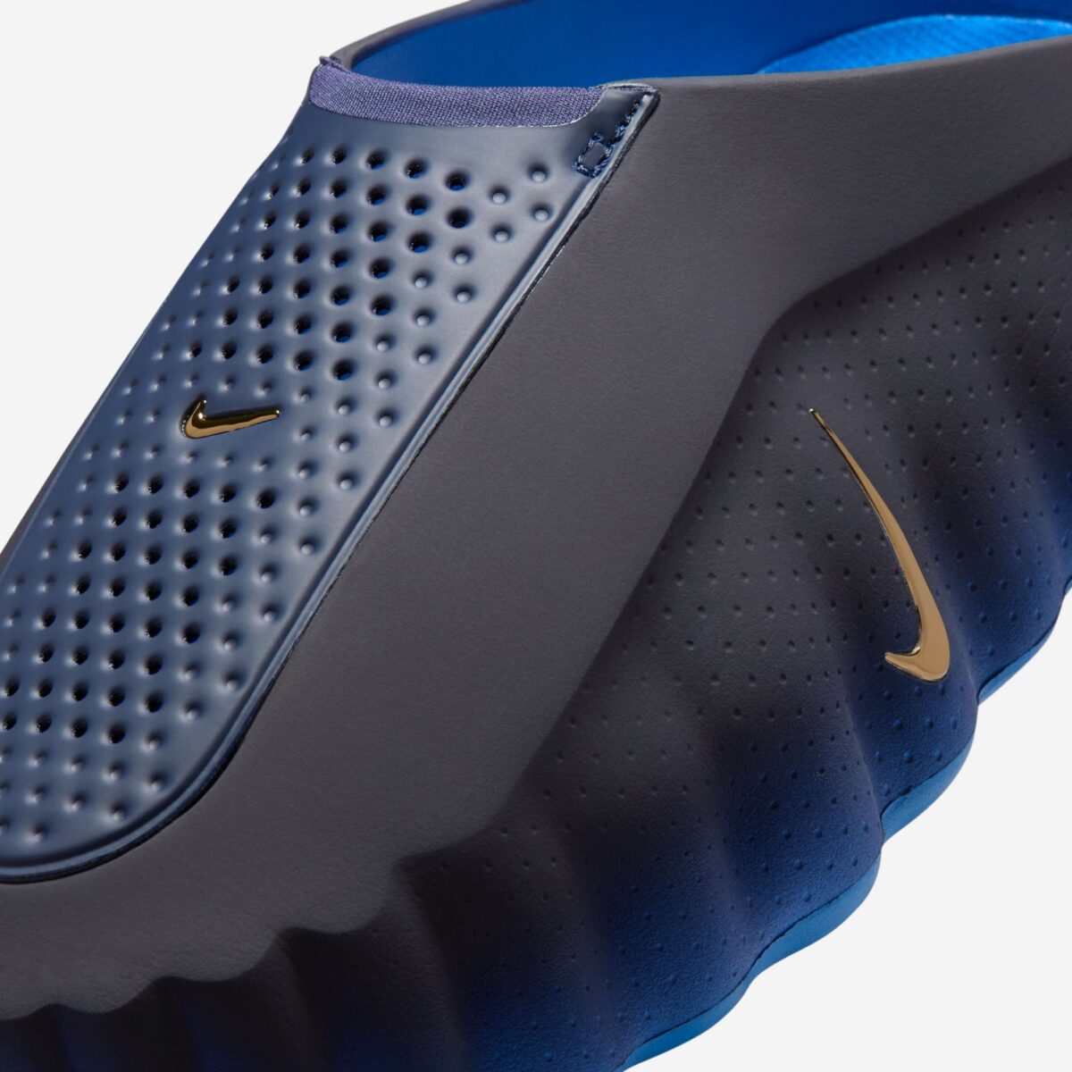 Nike Mind 001 Blackened Blue