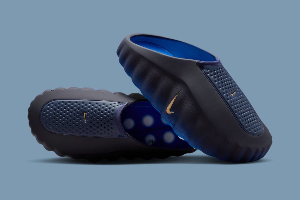 Nike Mind 001 Blackened Blue HQ4307-400