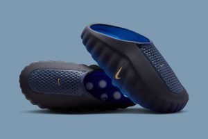 Nike Mind 001 Blackened Blue HQ4307-400