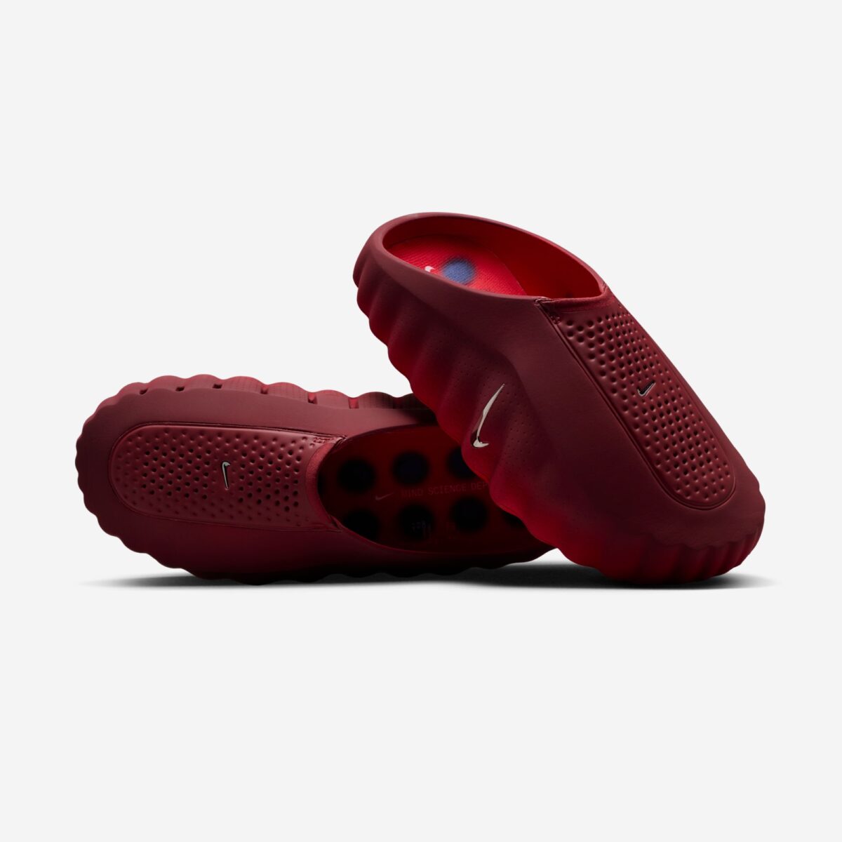 Nike Mind 001 Team Red 2026 HQ4307-601