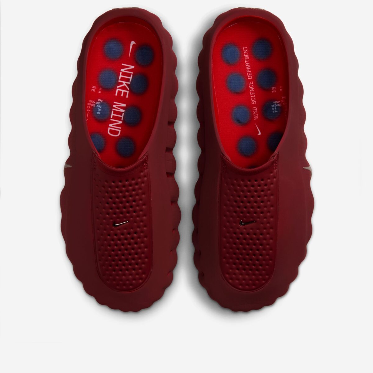 Nike Mind 001 Team Red 2026 HQ4307-601
