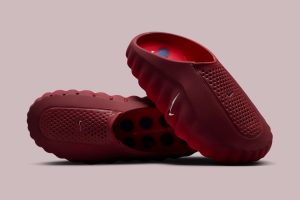 Nike Mind 001 Team Red 2026 HQ4307-601