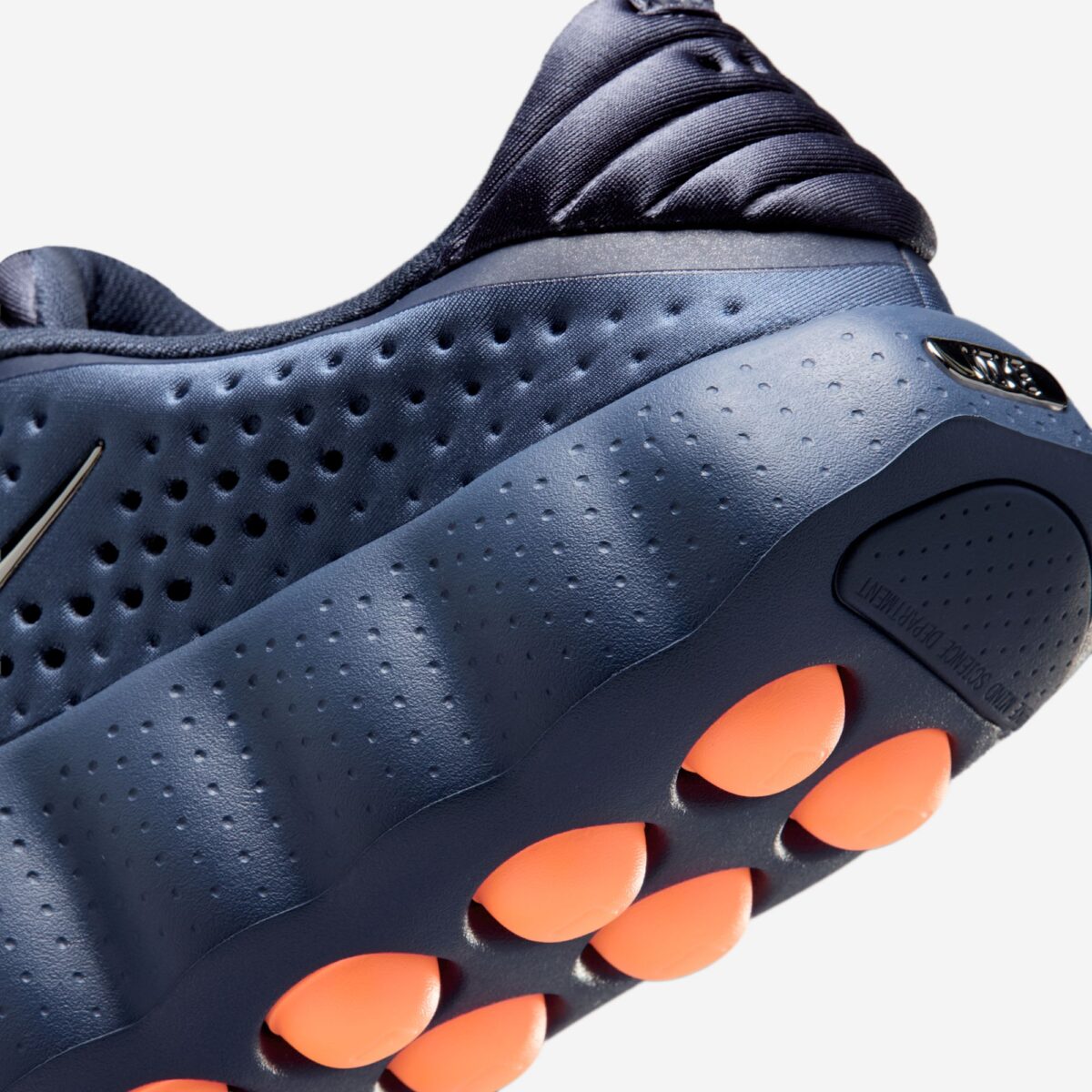 Nike Mind 002 Thunder Blue HQ4308-400