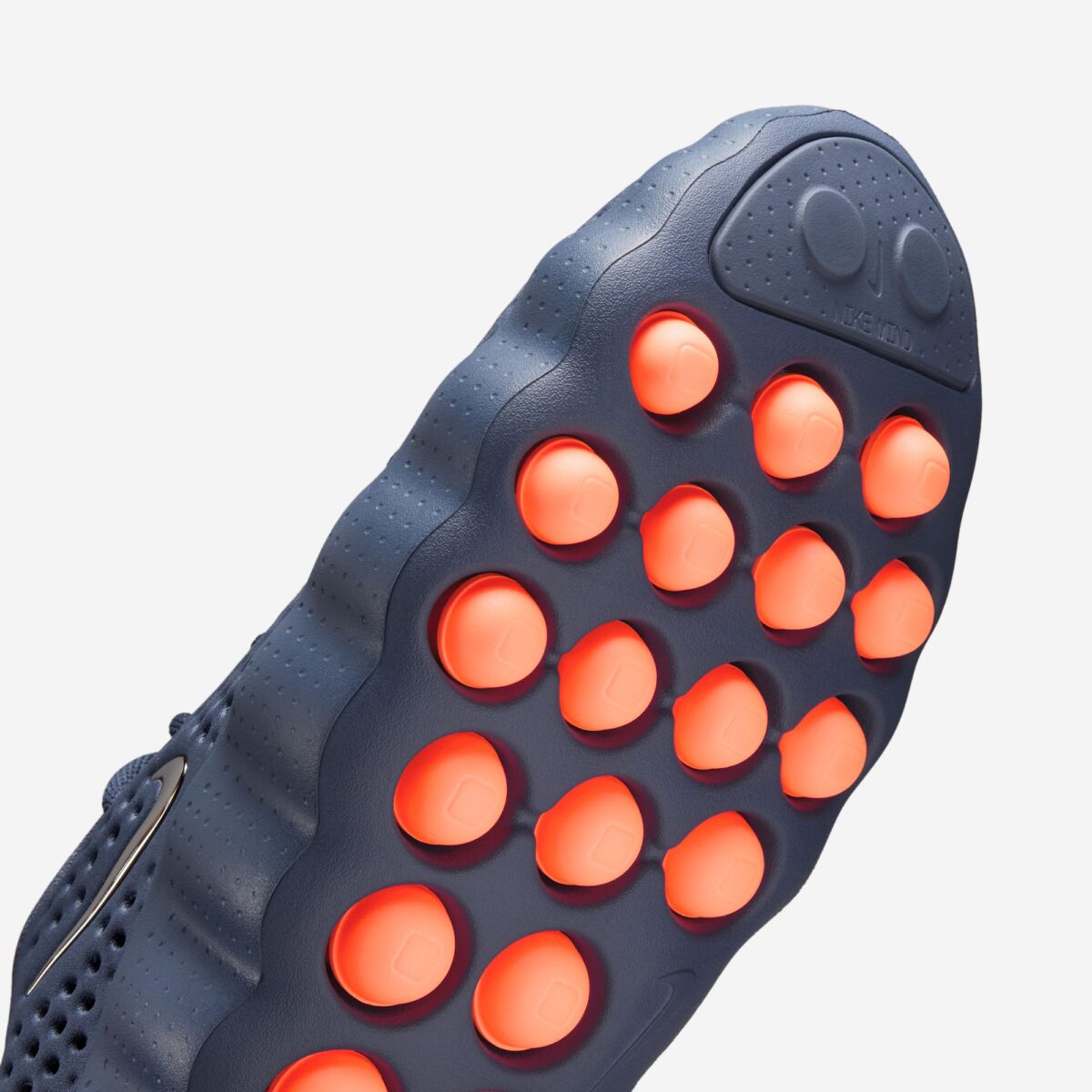 Nike Mind 002 Thunder Blue HQ4308-400