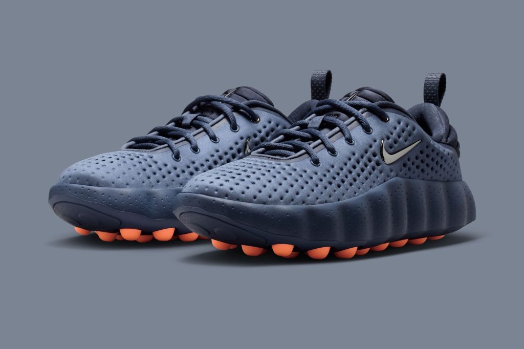 Nike Mind 002 Thunder Blue HQ4308-400