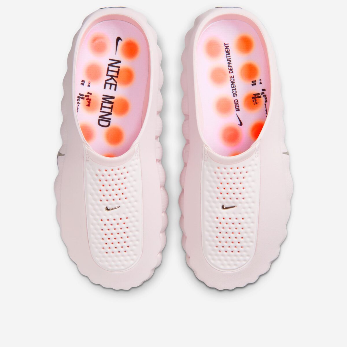 Nike Mind 001 Pearl Pink