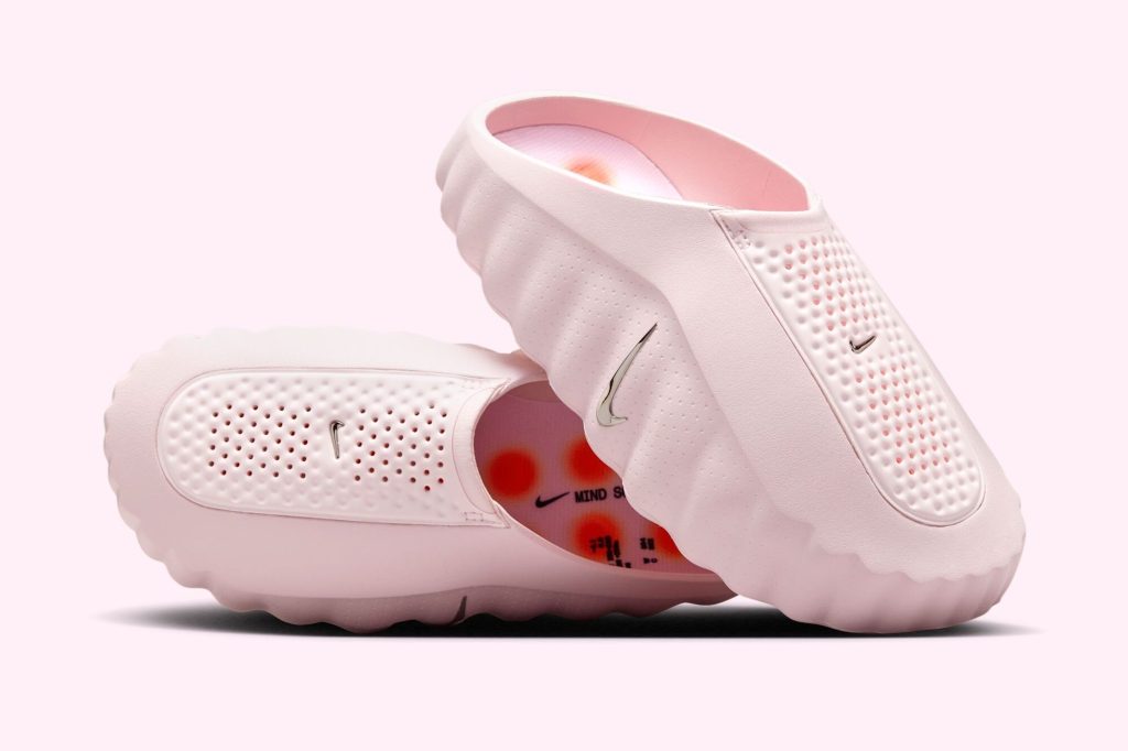 Nike Mind 001 Pearl Pink HQ4309-610