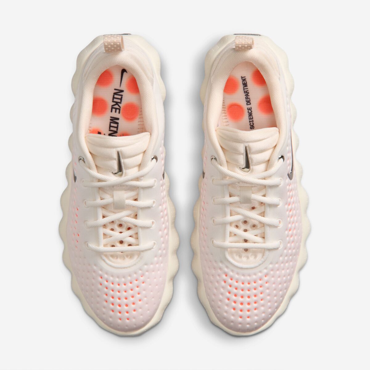 Nike Mind 002 Sail 2026