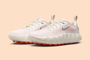 Nike Mind 002 Sail 2026 HQ4310-100