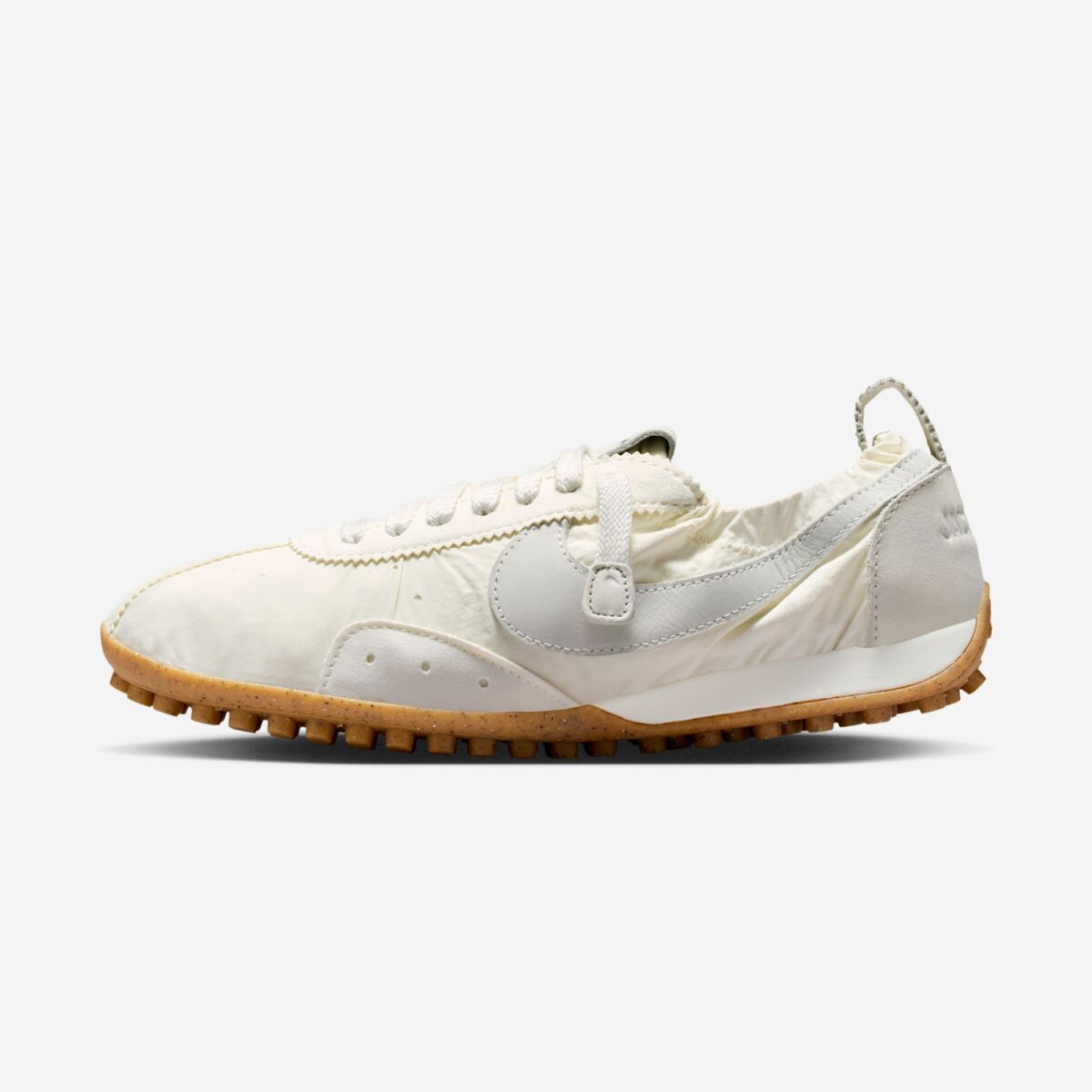 Jacquemus x Nike Moon Shoe Soft Pearl HV8547-002
