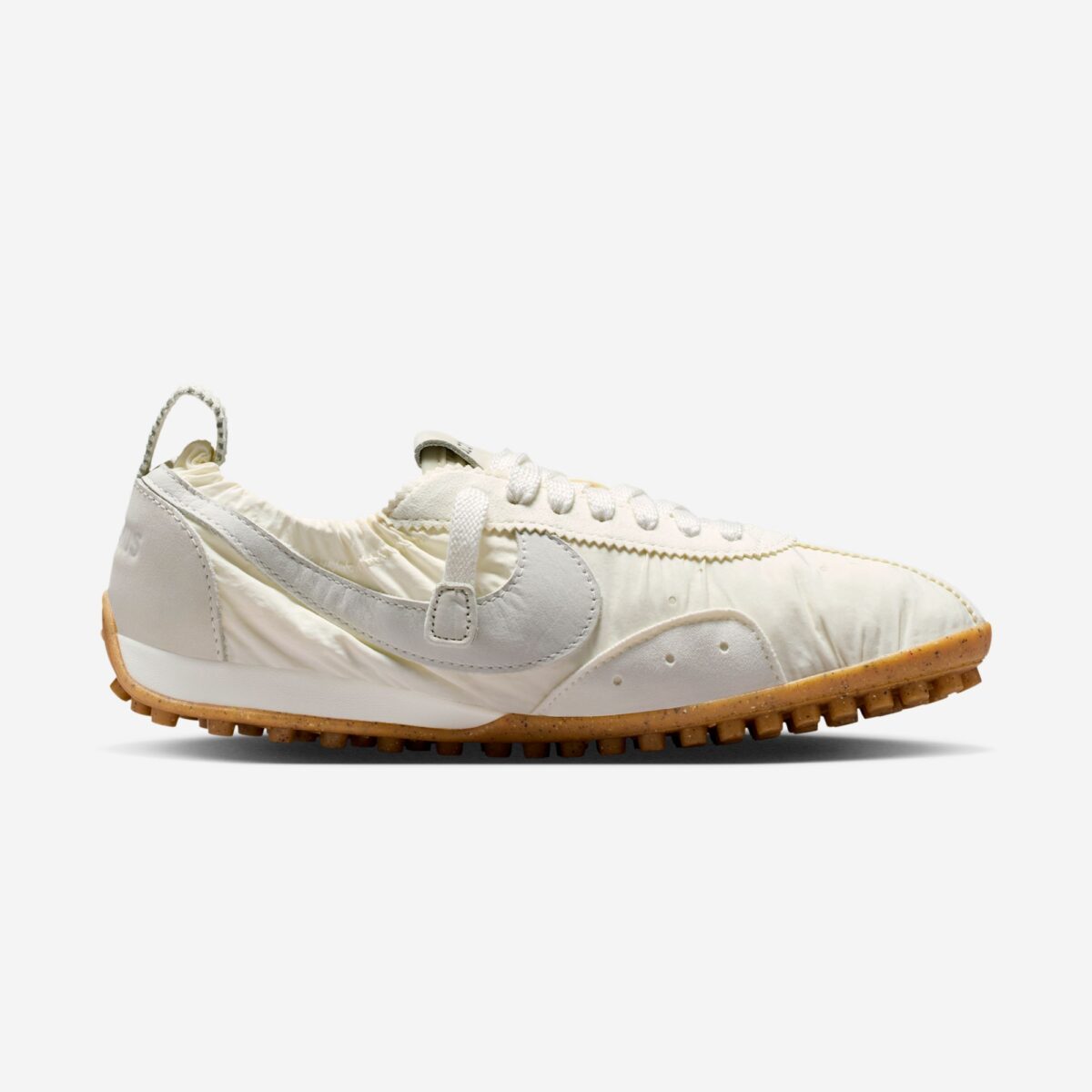 Jacquemus x Nike Moon Shoe Soft Pearl HV8547-002