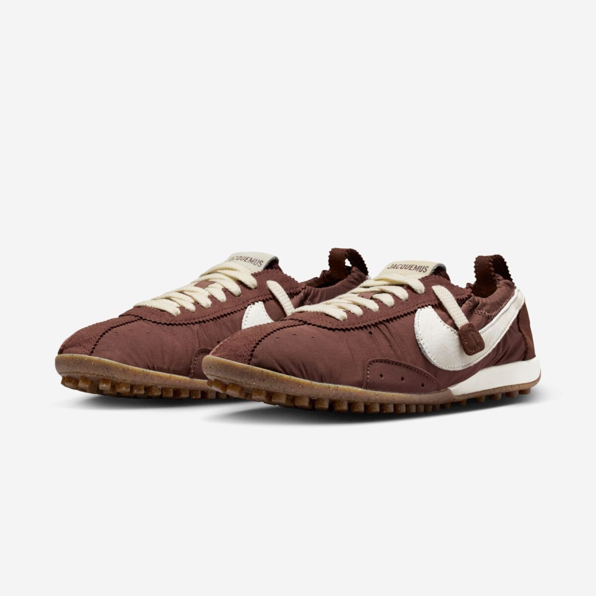 Jacquemus x Nike Moon Shoe Fauna Brown HV8547-200