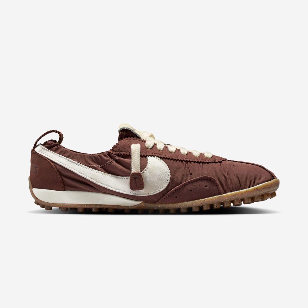 Jacquemus x Nike Moon Shoe Fauna Brown HV8547-200
