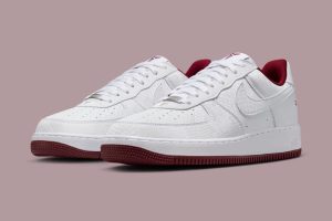 Kobe Bryant x Nike Air Force 1 Low Lower Merion Home 2026 IB0018-101