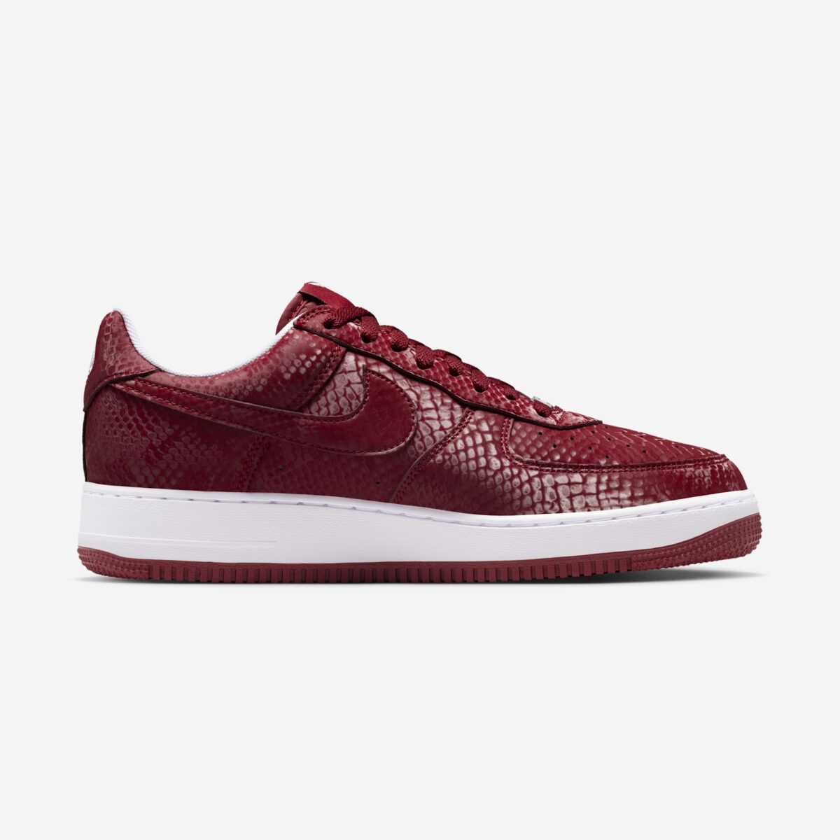 Kobe Bryant x Nike Air Force 1 Low Lower Merion 2026 IB0018-600