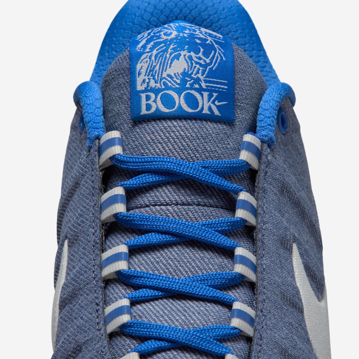 Nike Book 2 Must Be The Denim 2026