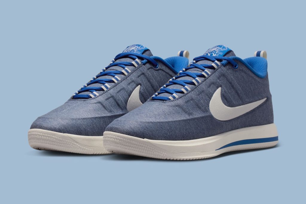 Nike Book 2 Must Be The Denim 2026 IB6687-900