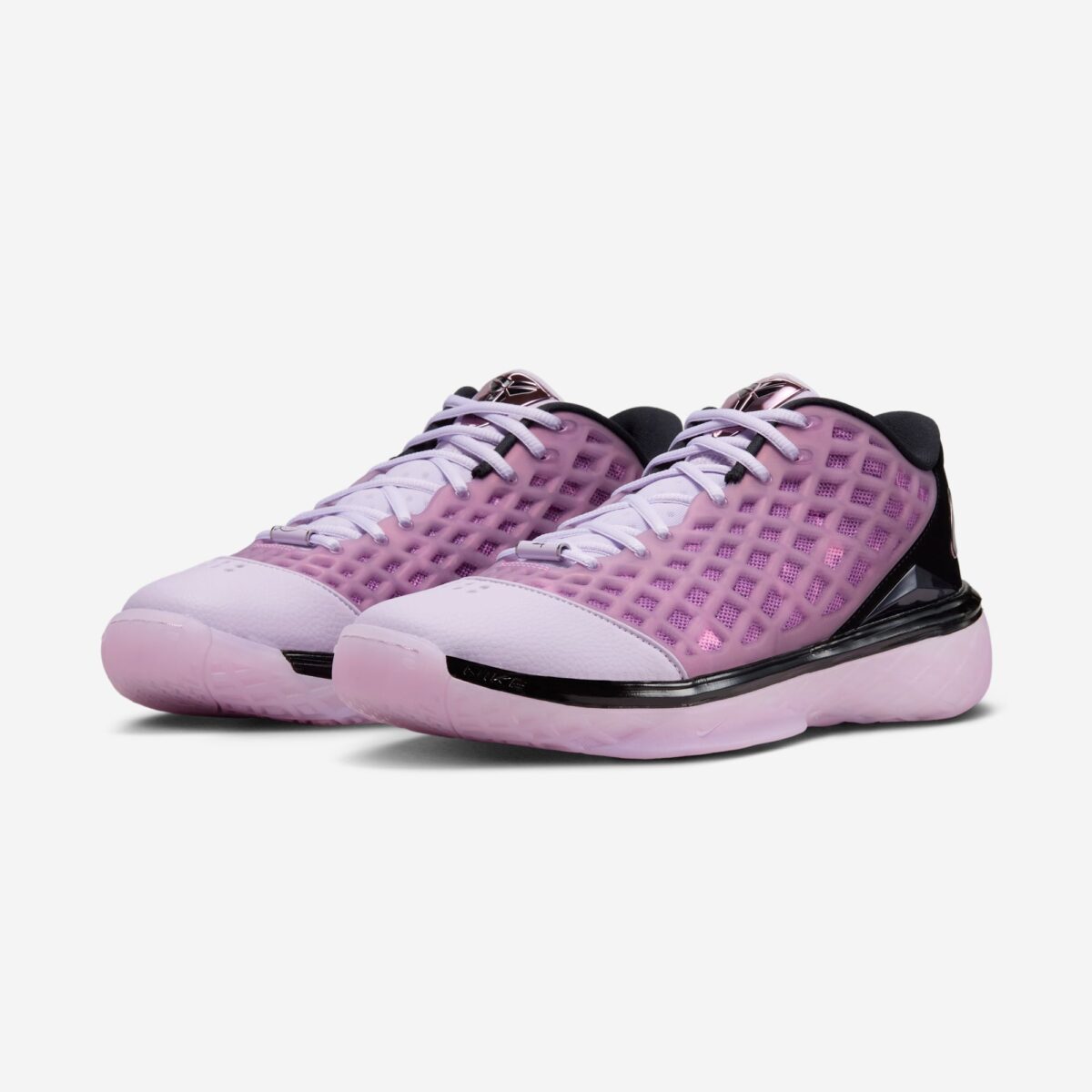 Nike Kobe 3 Protro Low Pink Quartz 2026