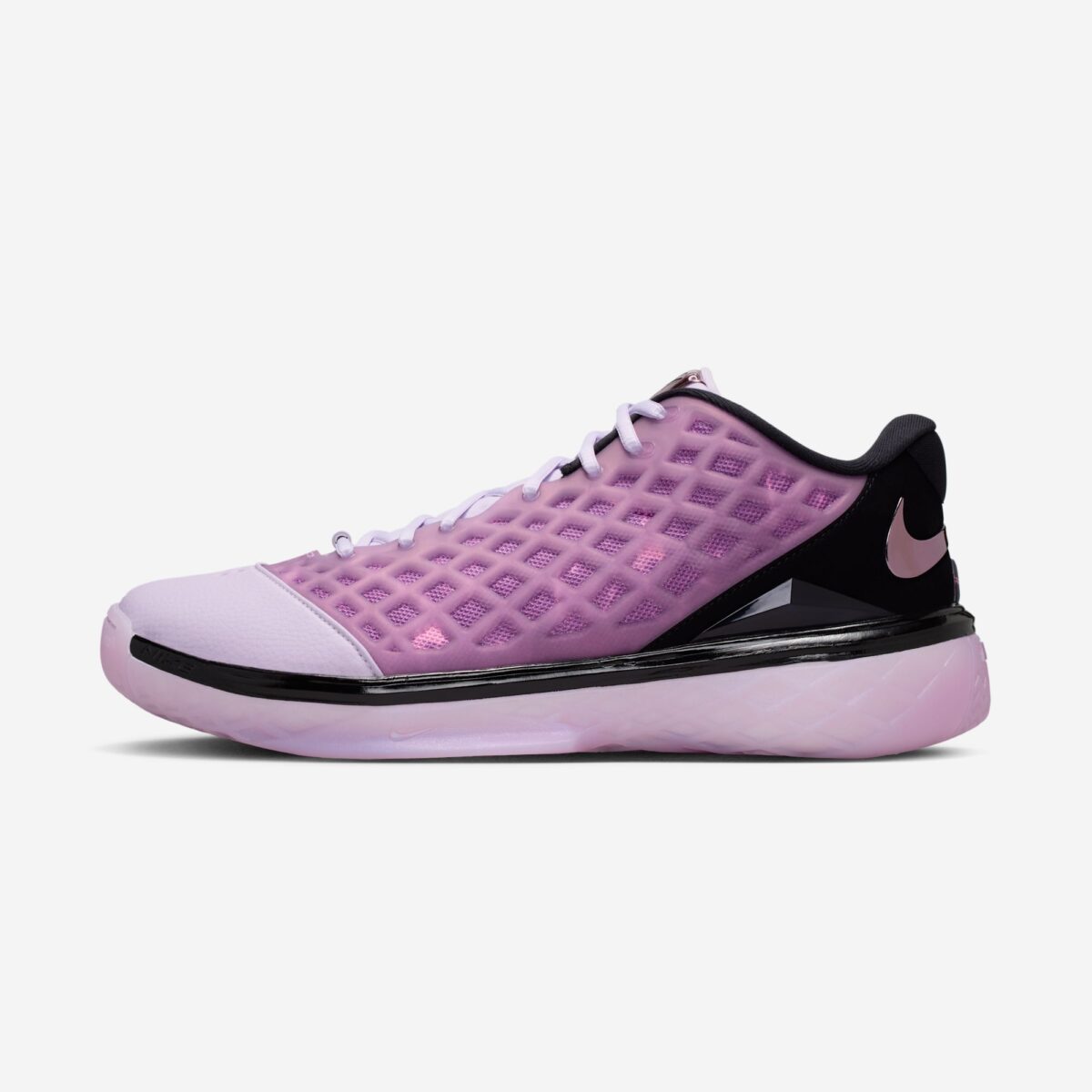 Nike Kobe 3 Protro Low Pink Quartz 2026