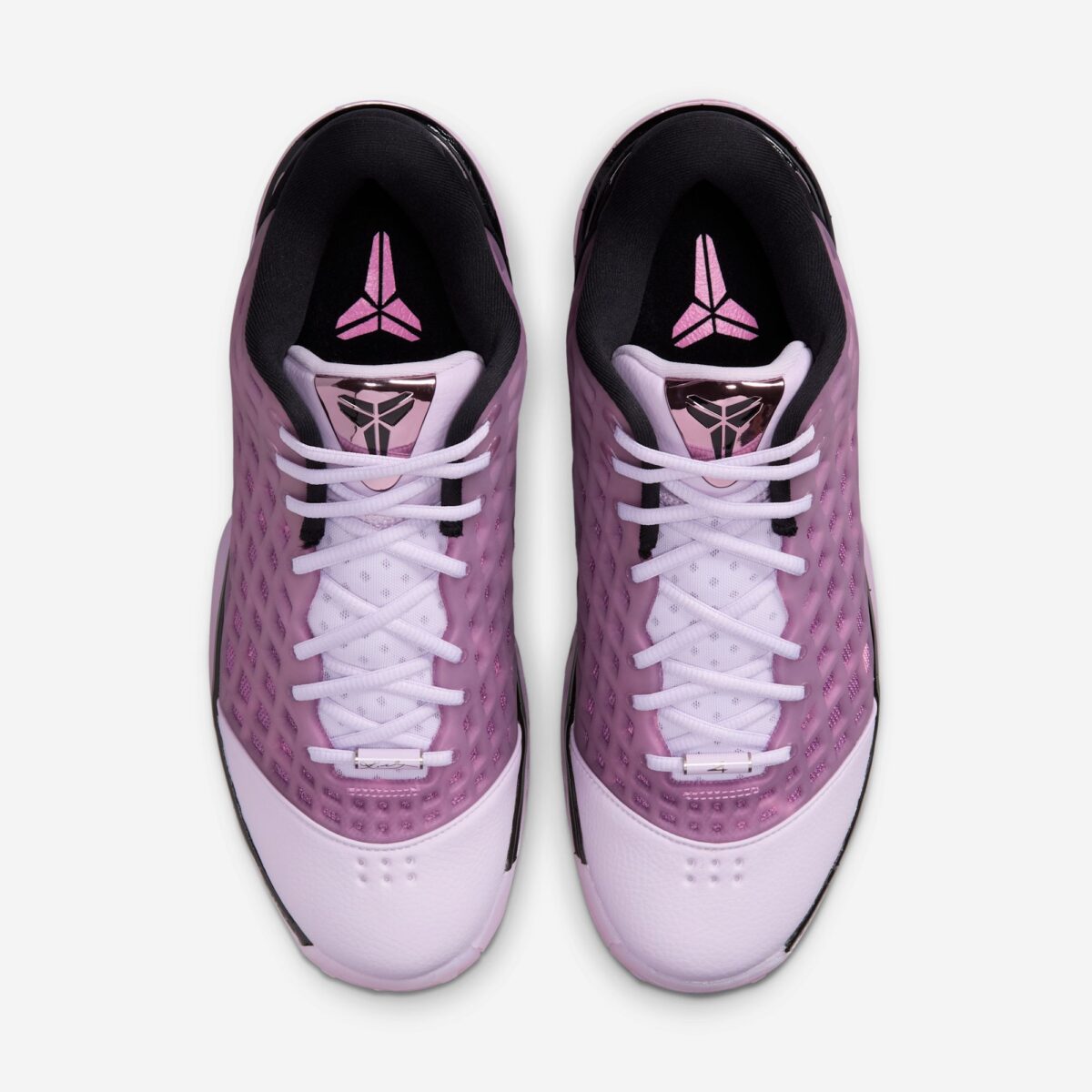 Nike Kobe 3 Protro Low Pink Quartz 2026