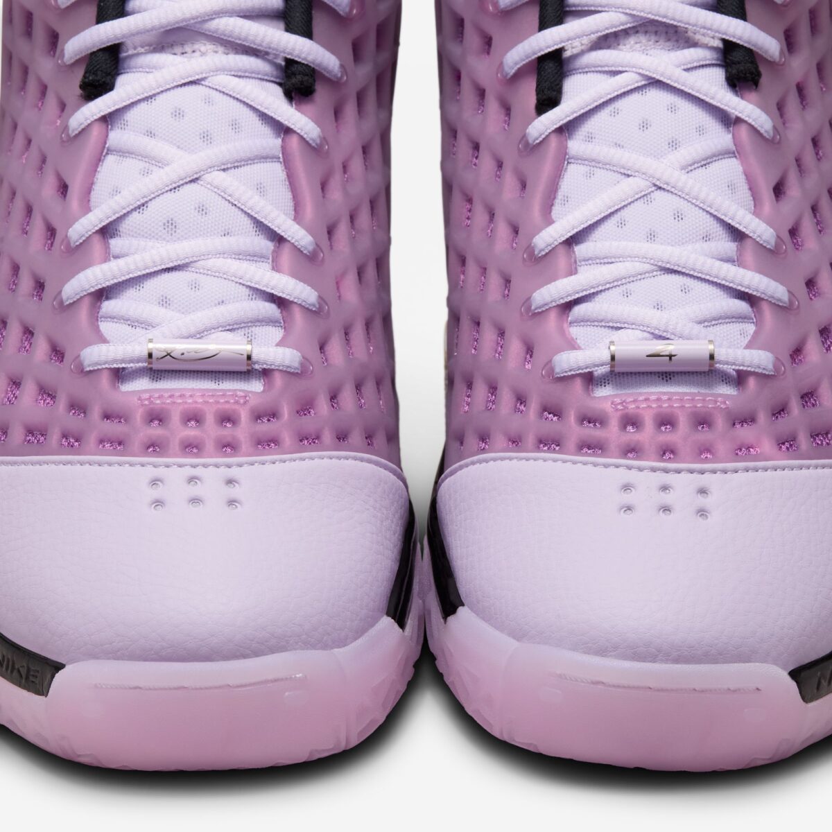 Nike Kobe 3 Protro Low Pink Quartz 2026