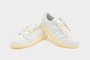 Air Jordan 1 Low OG Rabbit Floral Swoosh IF4391-100