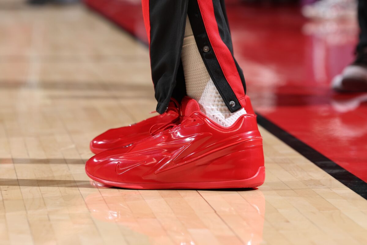 Nike KD 19 Bright Ceramic IH1117-800