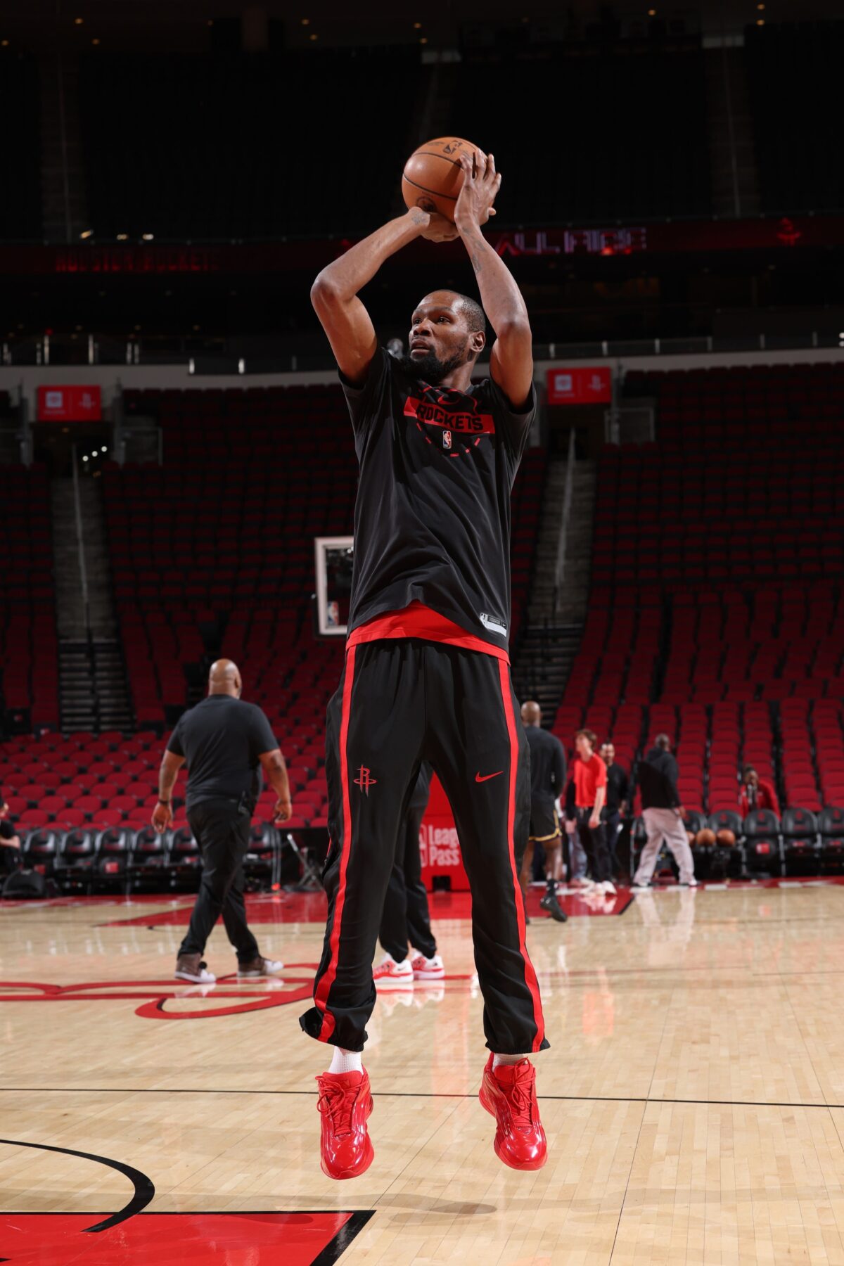 Nike KD 19 Bright Ceramic IH1117-800