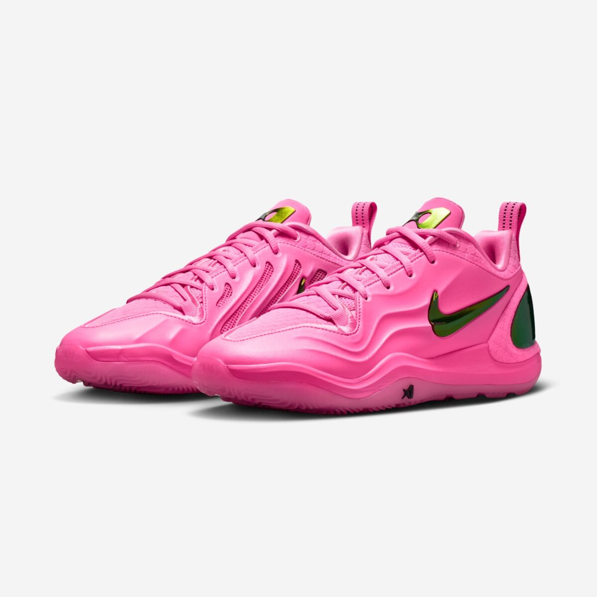 Nike A-Two A’Pink Shoe 2026