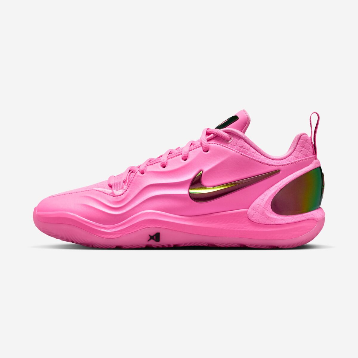 Nike A-Two A’Pink Shoe 2026