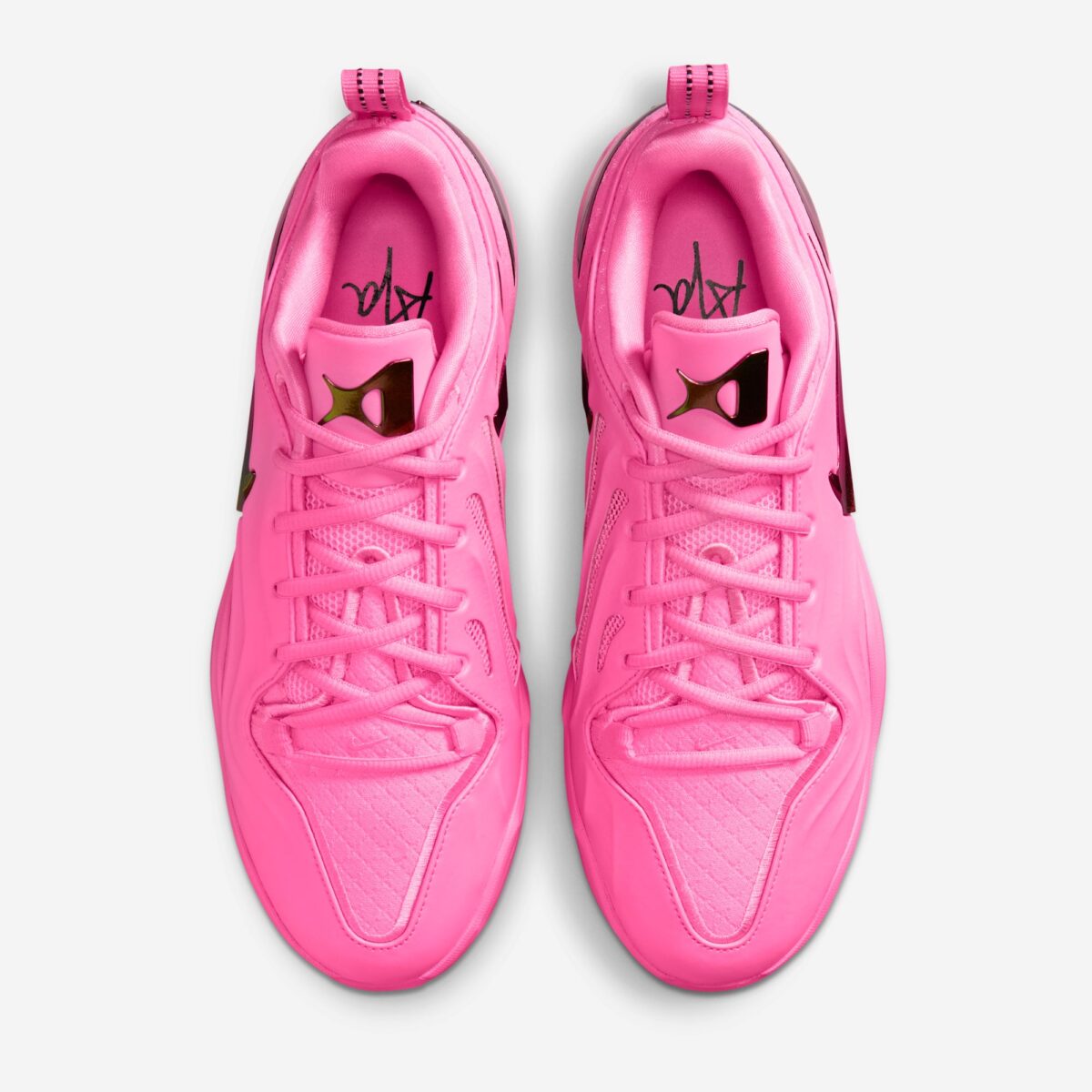 Nike A-Two A’Pink Shoe 2026