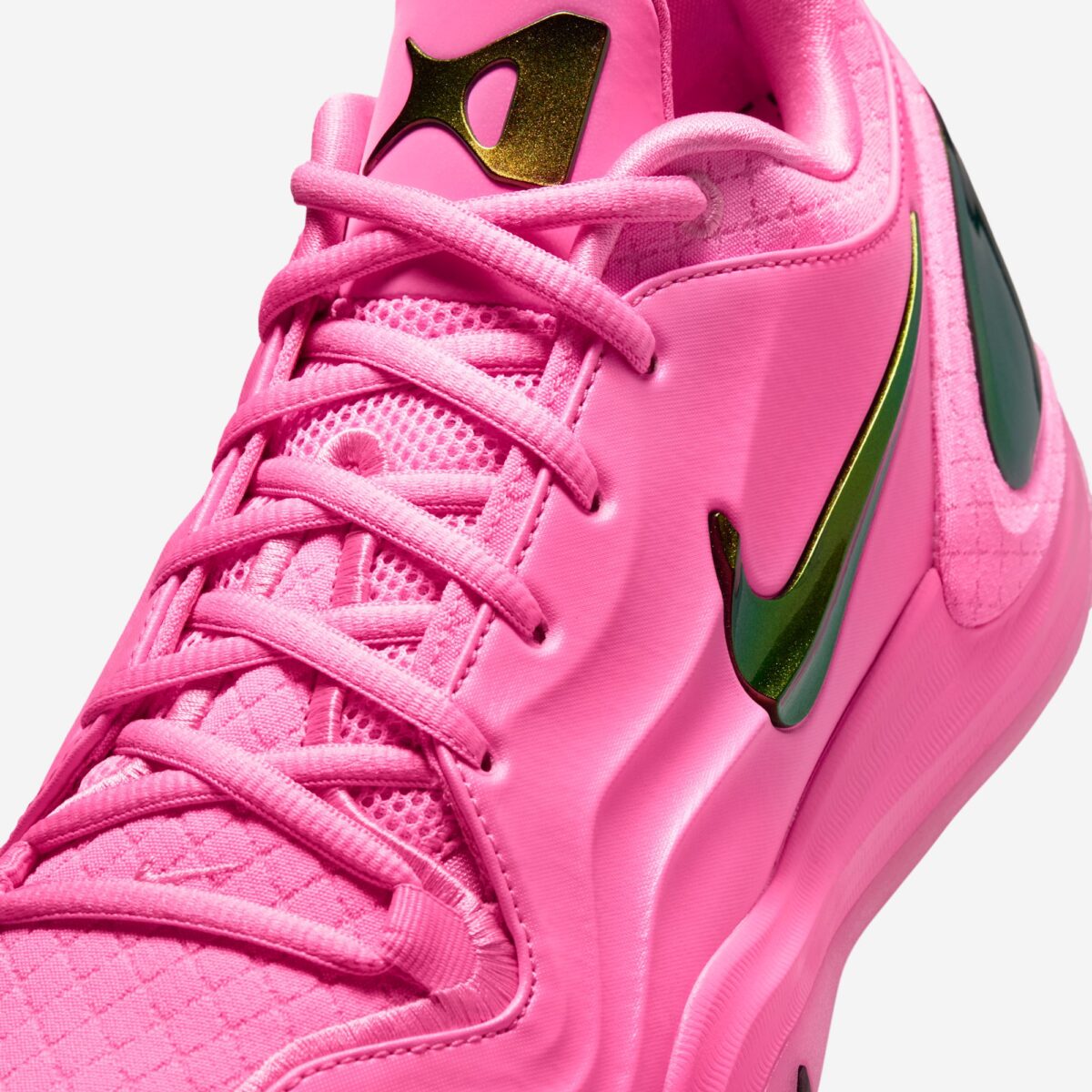 Nike A-Two A’Pink Shoe 2026