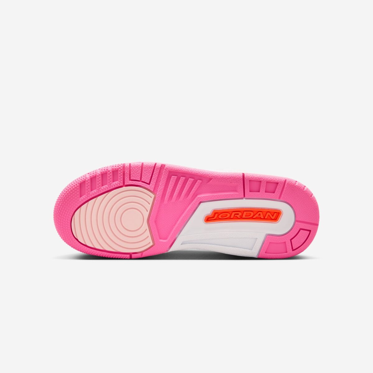 Air Jordan 3 Spring Flowers 2026 II0599-600