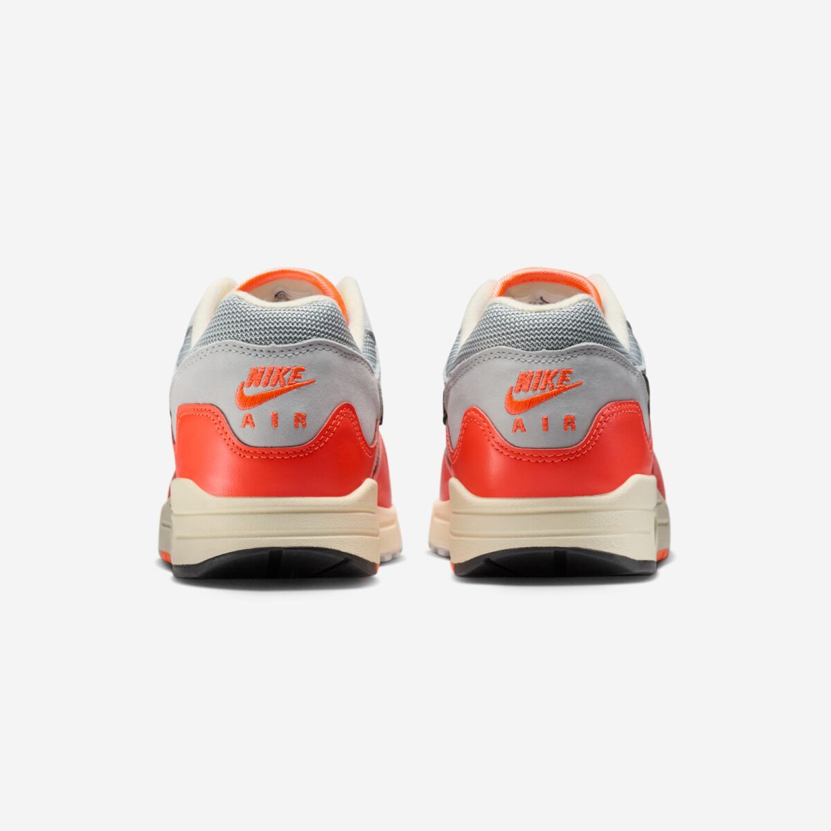 Patta x Nike Air Max 1 Waves Hyper Crimson 2026