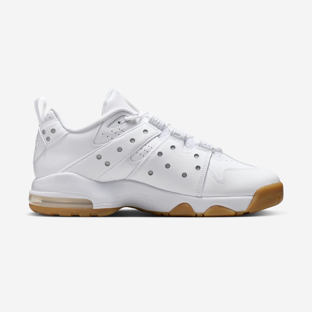 Supreme x Nike SB Air Max2 CB 94 White/Gum 2026