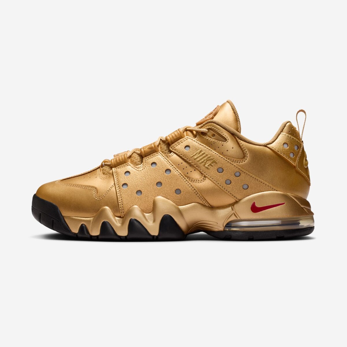 Supreme x Nike SB Air Max2 CB 94 Gold