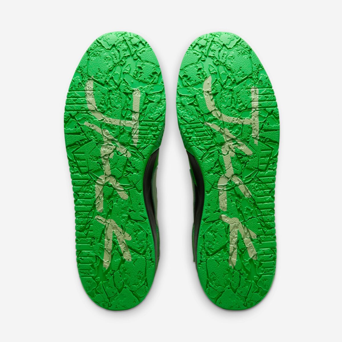 Travis Scott x Jordan Jumpman Jack Green Spark 2026 IM9113-300