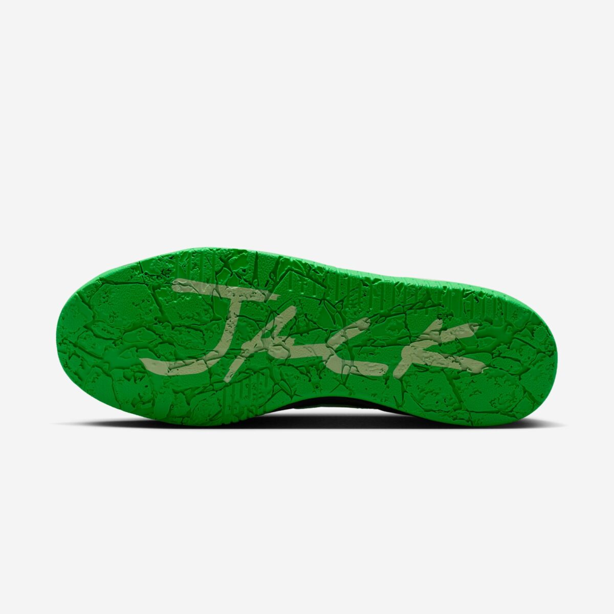 Travis Scott x Jordan Jumpman Jack Green Spark 2026 IM9113-300