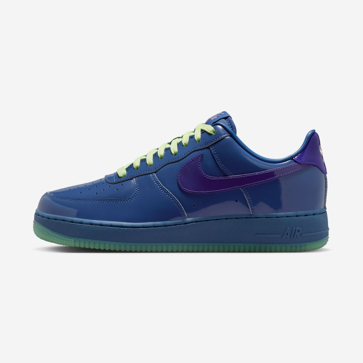 Nike Air Force 1 Low Mystic Navy IO4489-400