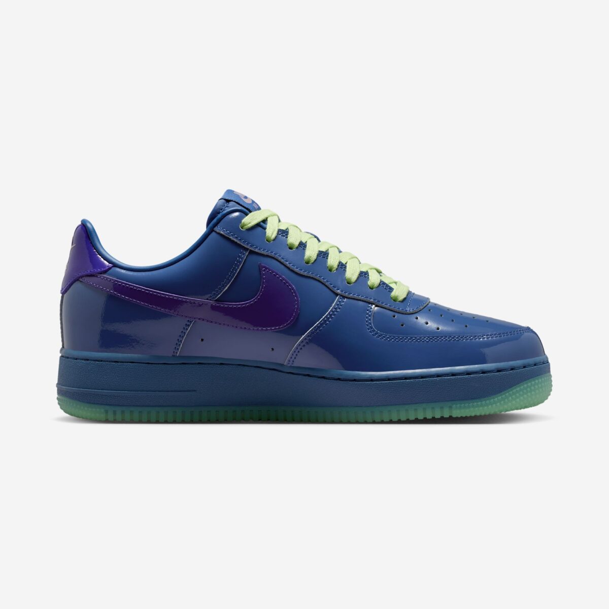 Nike Air Force 1 Low Mystic Navy IO4489-400