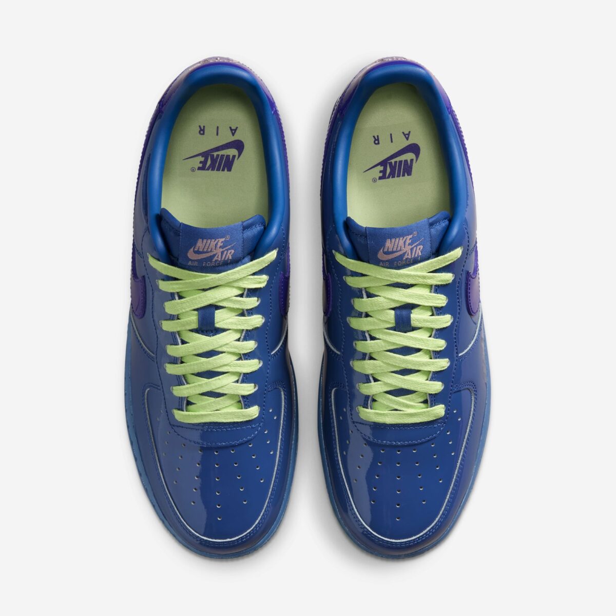 Nike Air Force 1 Low Mystic Navy IO4489-400