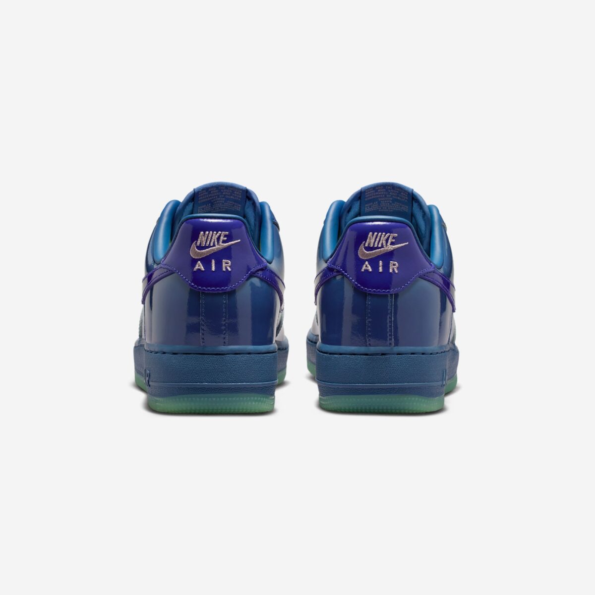 Nike Air Force 1 Low Mystic Navy IO4489-400